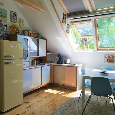 Retro Apartment グラーツ エクステリア 写真