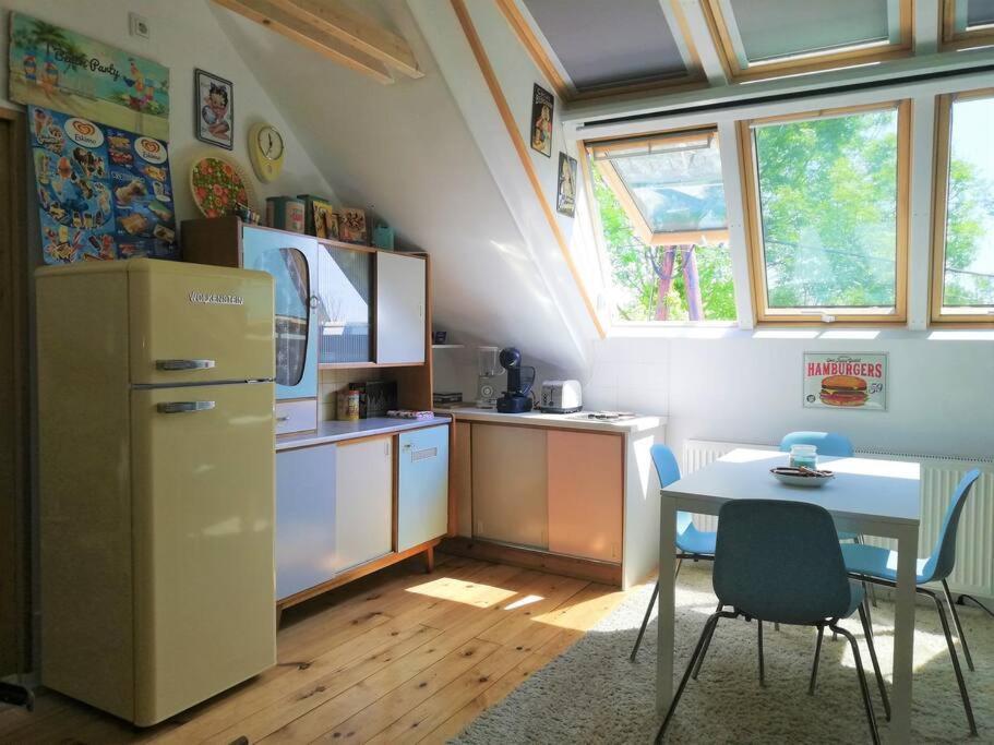 Retro Apartment グラーツ エクステリア 写真