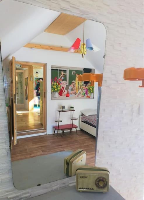 Retro Apartment グラーツ エクステリア 写真