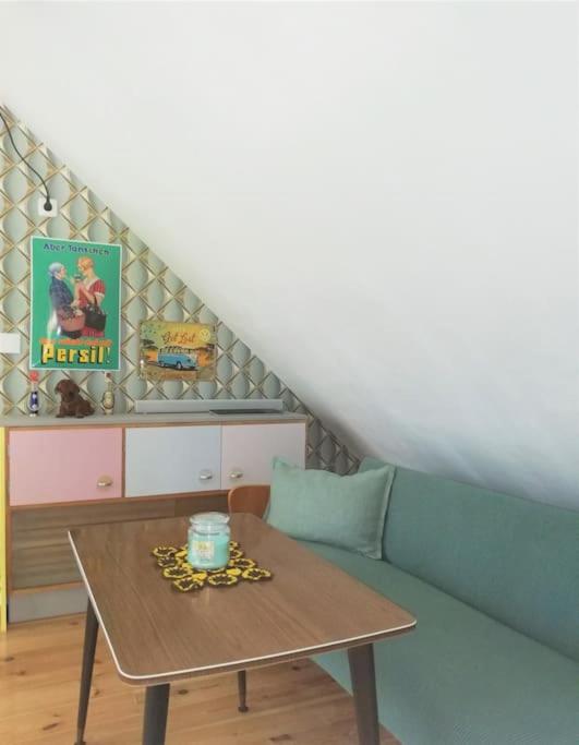 Retro Apartment グラーツ エクステリア 写真