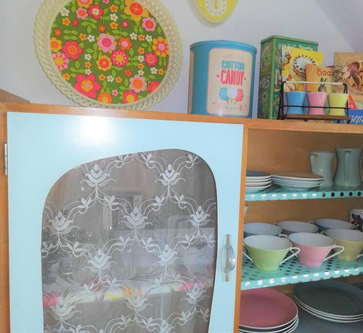 Retro Apartment グラーツ エクステリア 写真