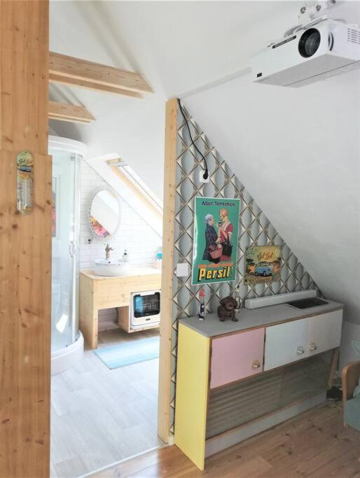 Retro Apartment グラーツ エクステリア 写真