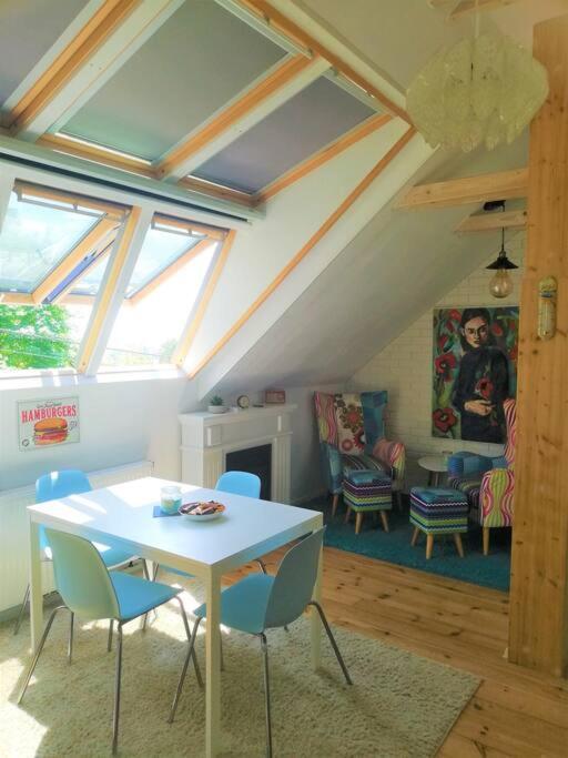 Retro Apartment グラーツ エクステリア 写真