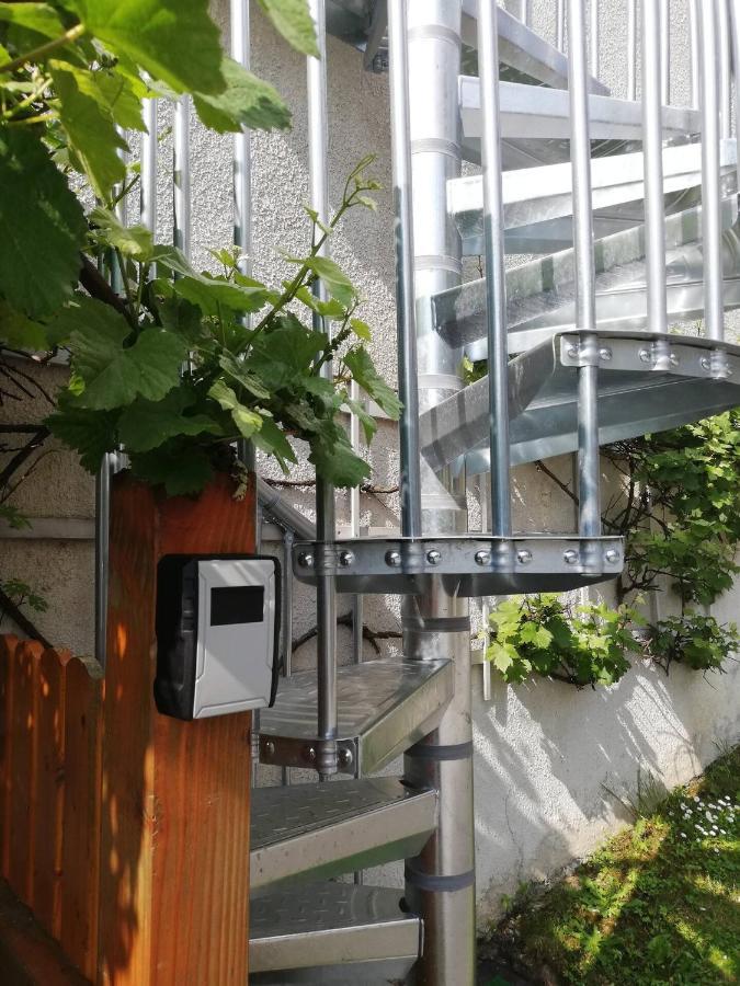 Retro Apartment グラーツ エクステリア 写真