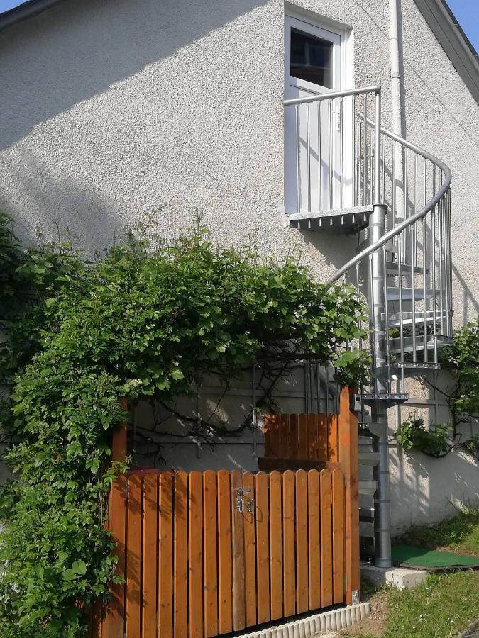 Retro Apartment グラーツ エクステリア 写真